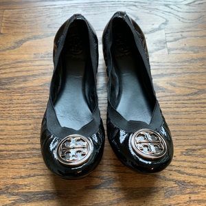 TORY BURCH classic ballet flat